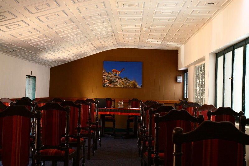 מלון Casa Andina Standard Cusco Plaza מראה חיצוני תמונה