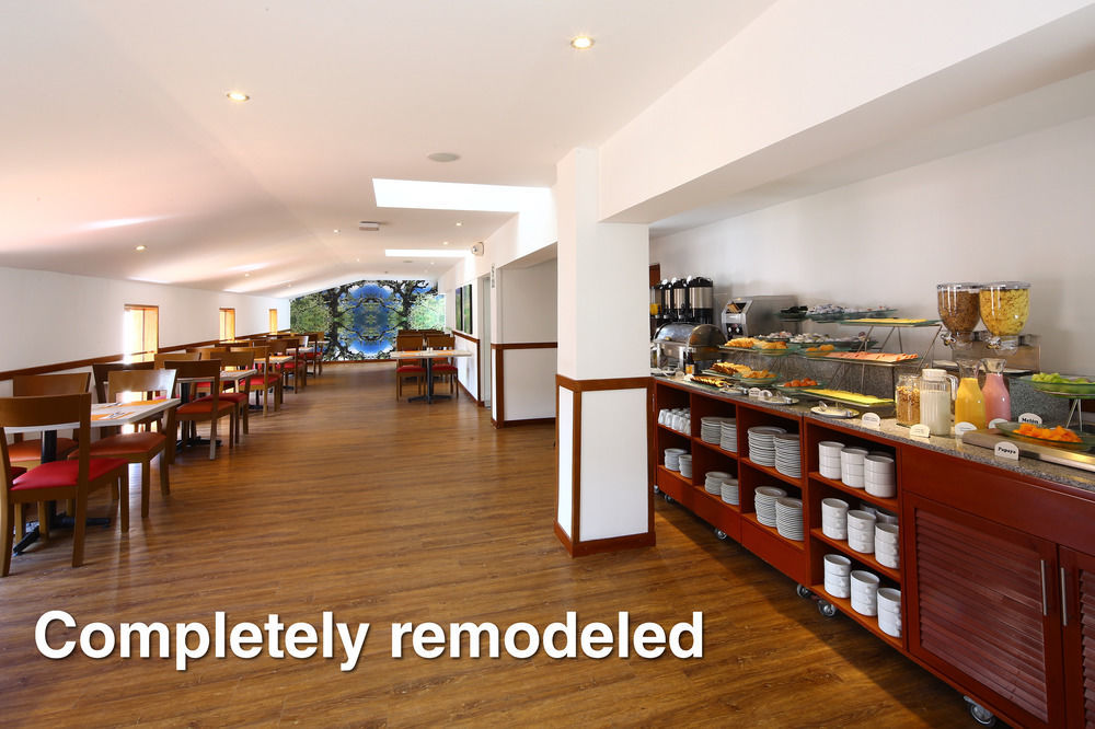מלון Casa Andina Standard Cusco Plaza מראה חיצוני תמונה